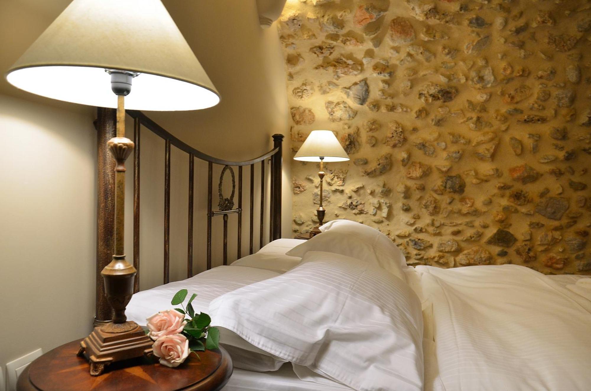 Archontiko Chioti Otel Leonídion Dış mekan fotoğraf