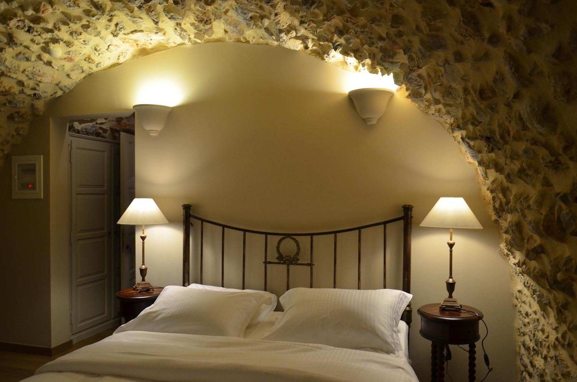 Archontiko Chioti Otel Leonídion Dış mekan fotoğraf