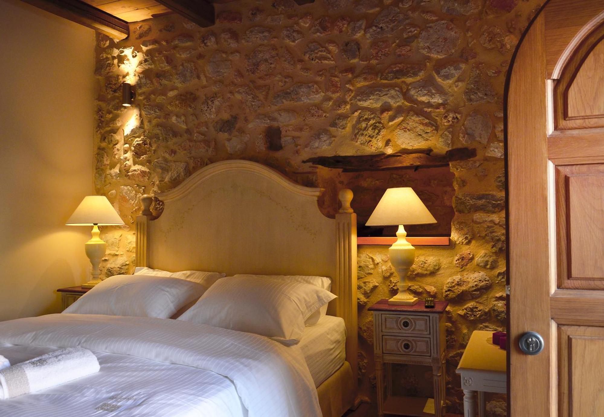 Archontiko Chioti Otel Leonídion Dış mekan fotoğraf