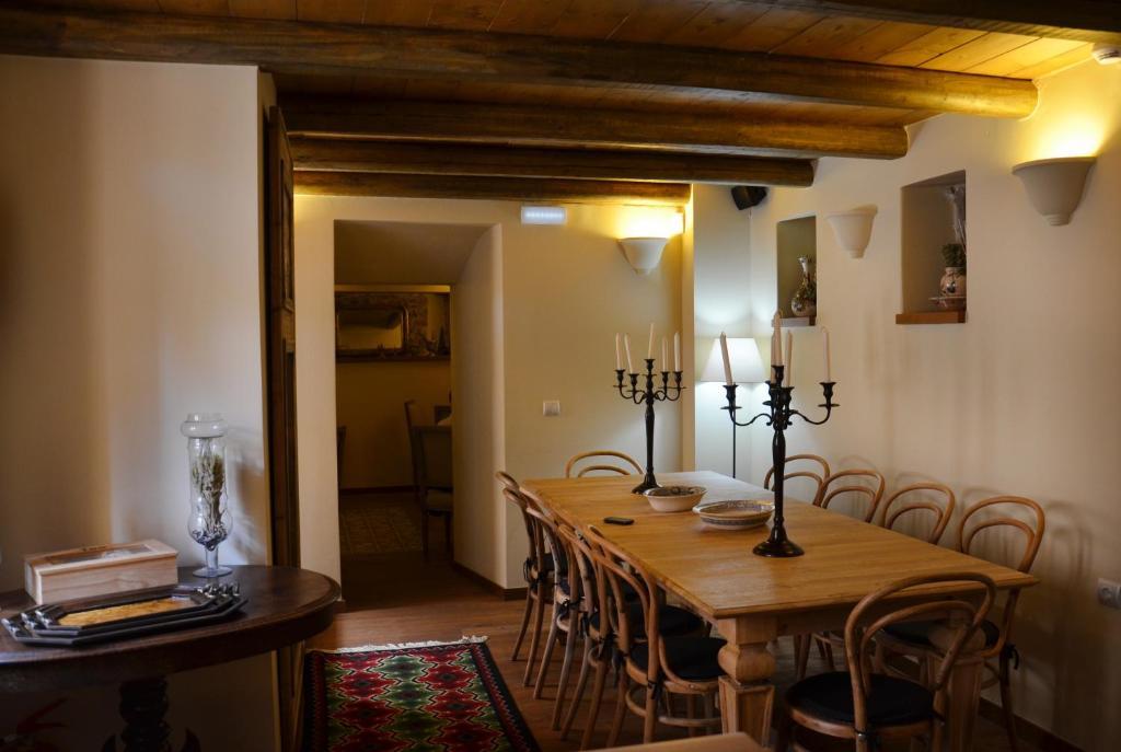 Archontiko Chioti Otel Leonídion Dış mekan fotoğraf